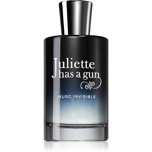 Juliette Has A Gun Musc Invisible parfemska voda 100 ml za žene