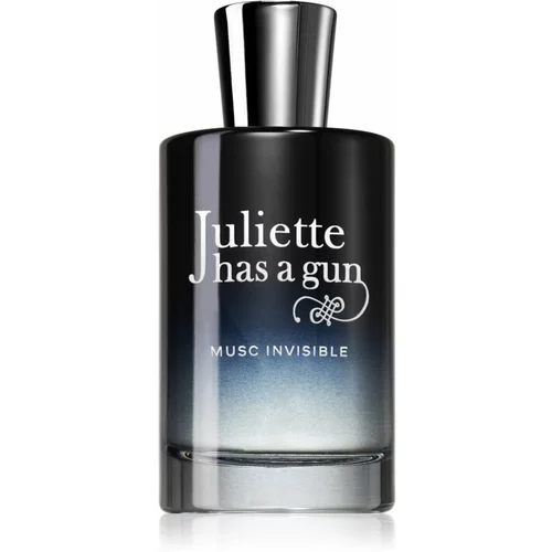 Juliette Has A Gun musc invisible parfumska voda 100 ml za ženske