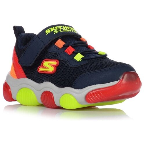 Skechers Modne superge Mighty Glow pisana Slike