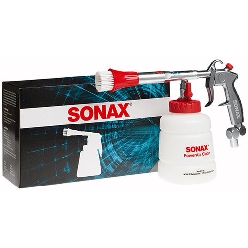 Sonax Tornador PROFILINE Cene