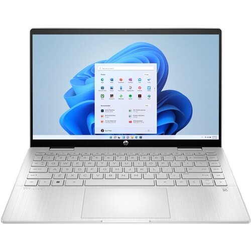 HP Laptop Pavilion x360 Convertible 14-ek1008nm 8D6R2EA, Intel Core i5-1335U, 16GB, 512 GB PCIe, 14" IPS FHD Cene