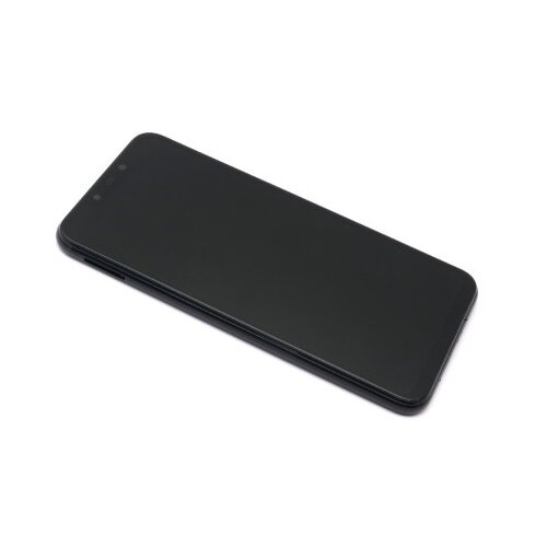 Huawei Lcd za mate 20 lite + touchscreen + frame aplong original material black ( LCD9295 ) Cene