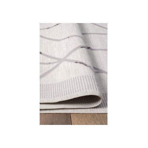 Conceptum Hypnose larimar 8301 grey hall carpet (160 x 500) Cene