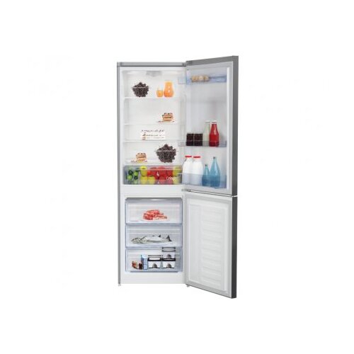 Beko Kombinirani hladnjak RCSA330K40SN Slike