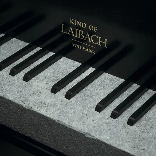 POSNETI MEDIJI VOLMAIER - KIND OF LAIBACH, (679893) Cene