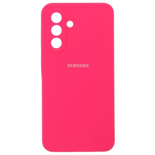  ORG Silikonska futrola za Samsung A36 pink Cene