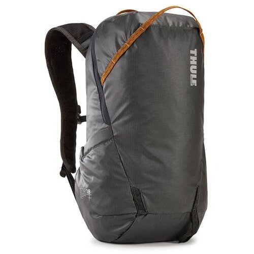 Thule Stir 18L crni planinarski ruksak Cene