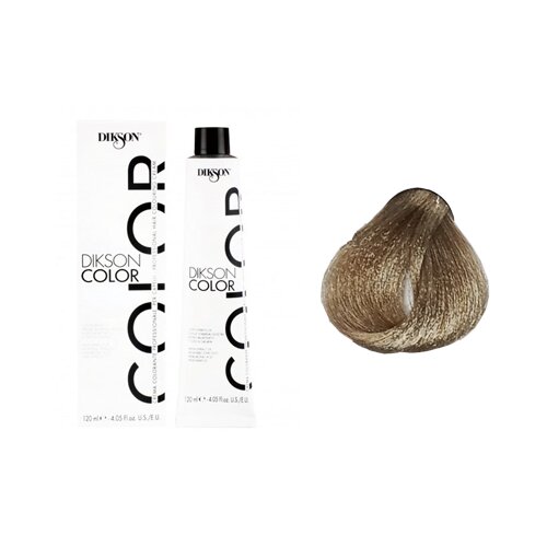 Dikson Permanentna boja za kosu, 9.0 NE, 120ml Cene