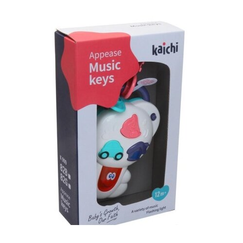 Hk Mini muzički ključevi ( A090536 ) Cene