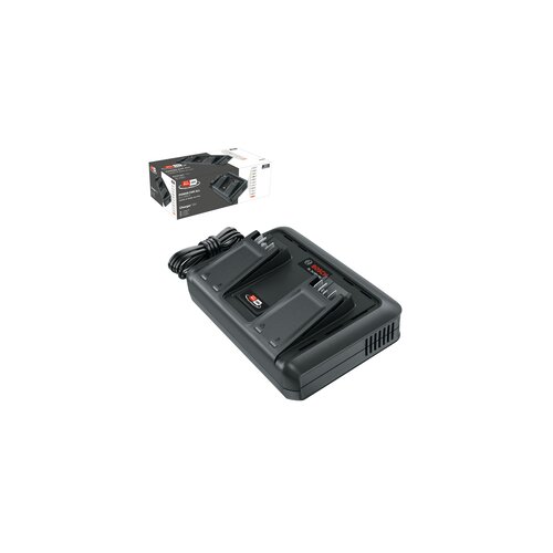 Bosch Punjač AL 2x18V-88 1600A03607 Cene