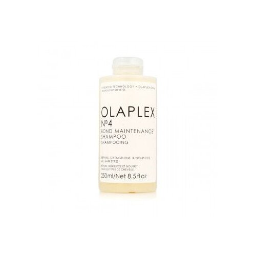 Olaplex 4 Bond Maintenance Shampoo 250 ml Slike