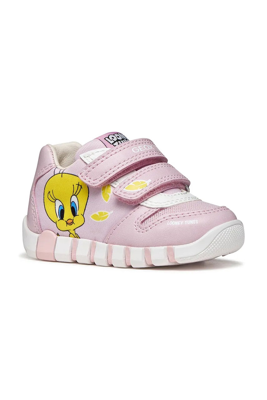 Geox B iupidoo girl Cene