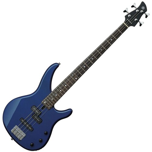 Yamaha TRBX174 RW Dark Blue Metallic Cene