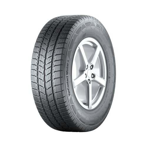 Continental Vancwi VanContact Winter 235/65 R16C 121/119R 10PR Slike