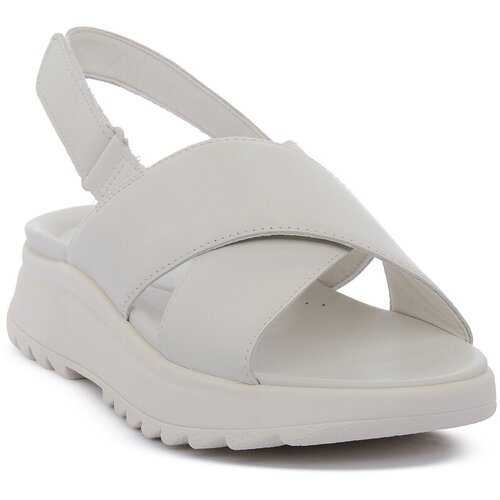 Clarks &Scaron;portni sandali DASHLITE WISH Bela Cene