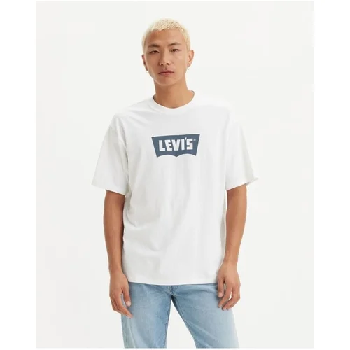 Levi's 000RY 0003 VINTAGE BW GRAPHIC TEE Bijela