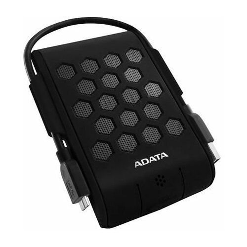 Adata Eksterni tvrdi disk 1TB Durable HD720 Black 1TB USB 3.1 Slike