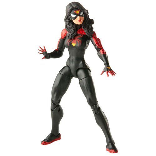 Hasbro FIGURA MARVEL SPIDER-MAN JESSICA DREW SPIDER-WOMAN SERIE LEGENDS, (20838011) Cene