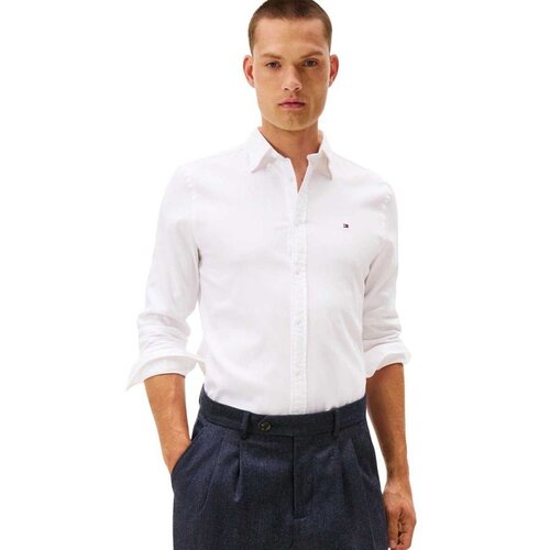 Tommy Hilfiger slim fit ko&amp;scaron;ulja za mu&amp;scaron;karce Slike