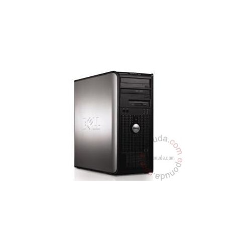 Dell OptiPlex 780 MT Core2Quad Q8400 4GB 500GB računar Slike