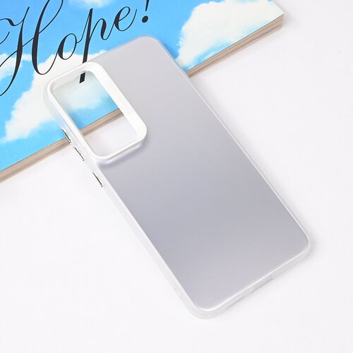  Torbica Clear za Samsung S936B Galaxy S25 Plus srebrna Cene