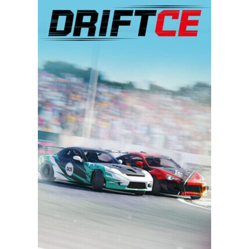  drift ce (pc) steam key global Cene