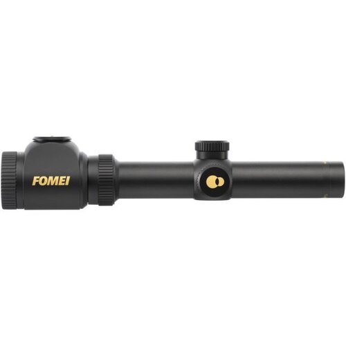 FOMEI 1-6x24 FOREMAN HTC PRO G4 ni&amp;scaron;an Slike