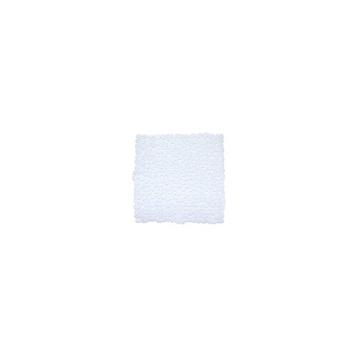 Wenko paradise pvc antislip bela 54x54cm W20277100 Cene