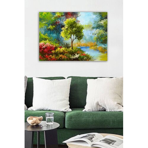 Wallity Slika 539260618, 50x70 cm Cene