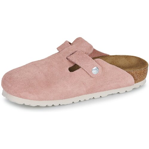 Birkenstock Boston Ružičasta Slike