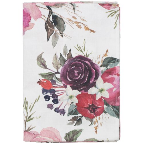 C&amp;ocirc;t&amp;eacute; Table florisia bijela Slike