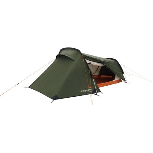 Easy Camp Sarek 2 Green Tunnel tent Cene