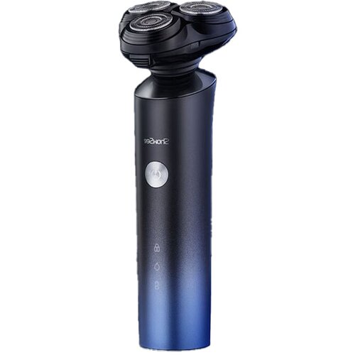 Showsee Električni brivnik F1-B type-c IPX7 360&amp;deg;EMC 800mAh, (20652681) Slike
