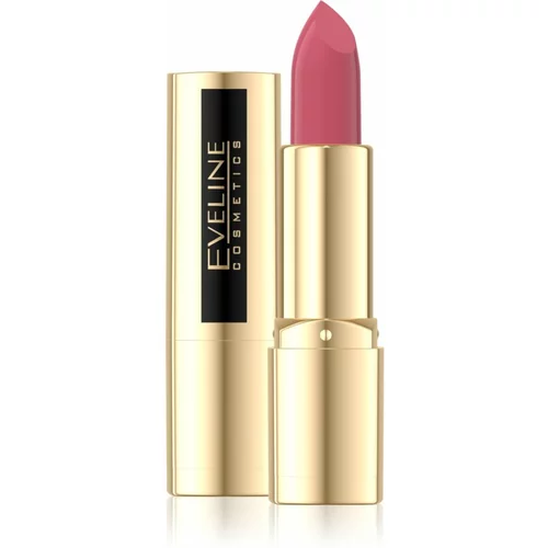 Eveline Cosmetics Variété satenasti ruž za usne nijansa 01 Rendez-Vous 4 g