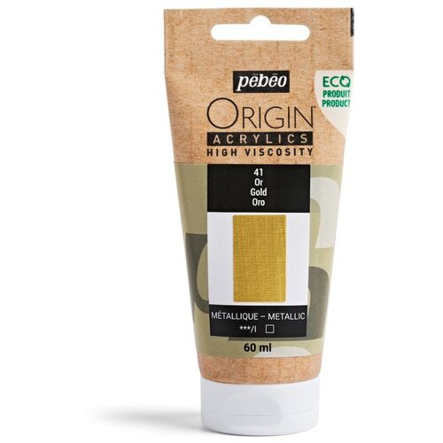PEBEO ORIGIN akrilna boja 60 ml | Razne nijanse | Razne nijanse Cijene