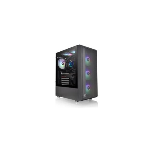  Kući&scaron;te Thermaltake S200 TG ARGB Mid tower case Cijene