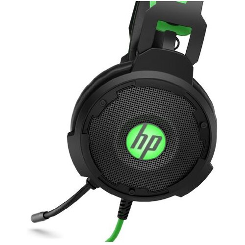 HP pavilion 600 4BX33AA 7.1 slu&amp;scaron;alice Slike