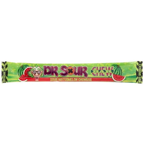  Dr. Sour, karamele, 50g Cene