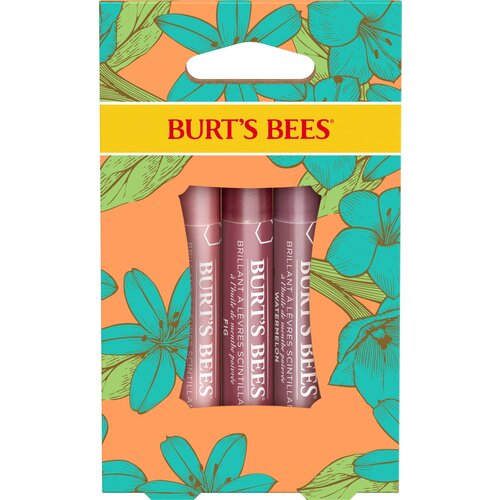  "Petal Kisses" Lip Shimmer Trio Set - 1 set Cene