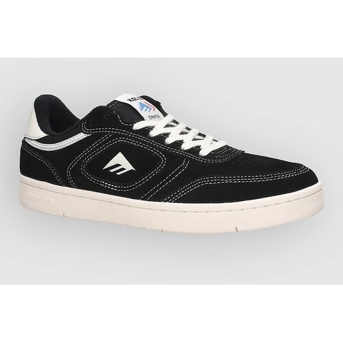 Emerica KSL III Skate cevlji black / white / white Cene