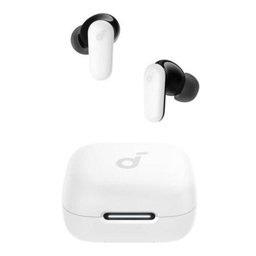 Anker soundcore p30i white Cene