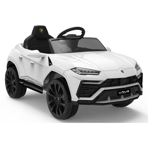 Lamborghini Licencirani URUS bijeli - auto na akumulator Cijene