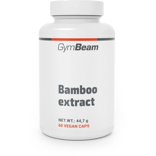GymBeam Ekstrakt bambusa Cene