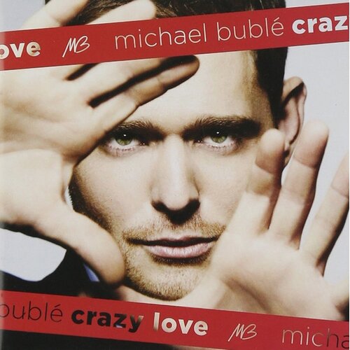  BUBLE MICHAEL - CRAZY LOVE (YELLOW VINYL) (LIMITED) (NO AMAZON) Cene
