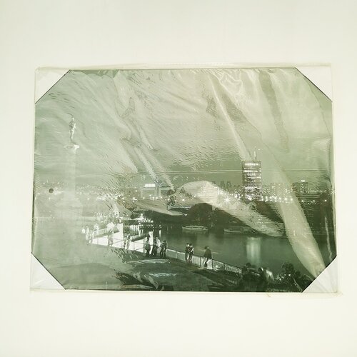  Slika na drvetu B283809 Cene