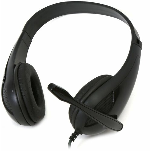 Omega freestyle FH4008B headset black slušalice sa mikrofonom Slike