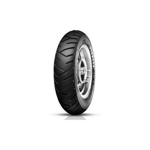 Pirelli SL26 ( 130/70-12 TL 56L prednji kotač, zadnji kotač ) guma za motor Cene