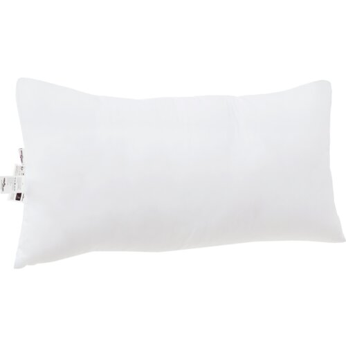 VidaXL Jastuk Bijela 40 x 80 cm 85gsm 100% poliester Slike
