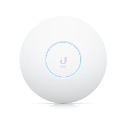 Ubiquiti U6-Enterprise UniFi 6 E access point ( UQ049 ) Slike