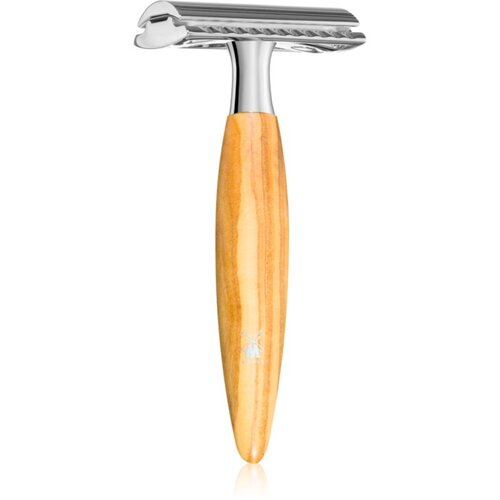 Mühle KOSMO R870 tradicionalni brivnik 1 kos Cene